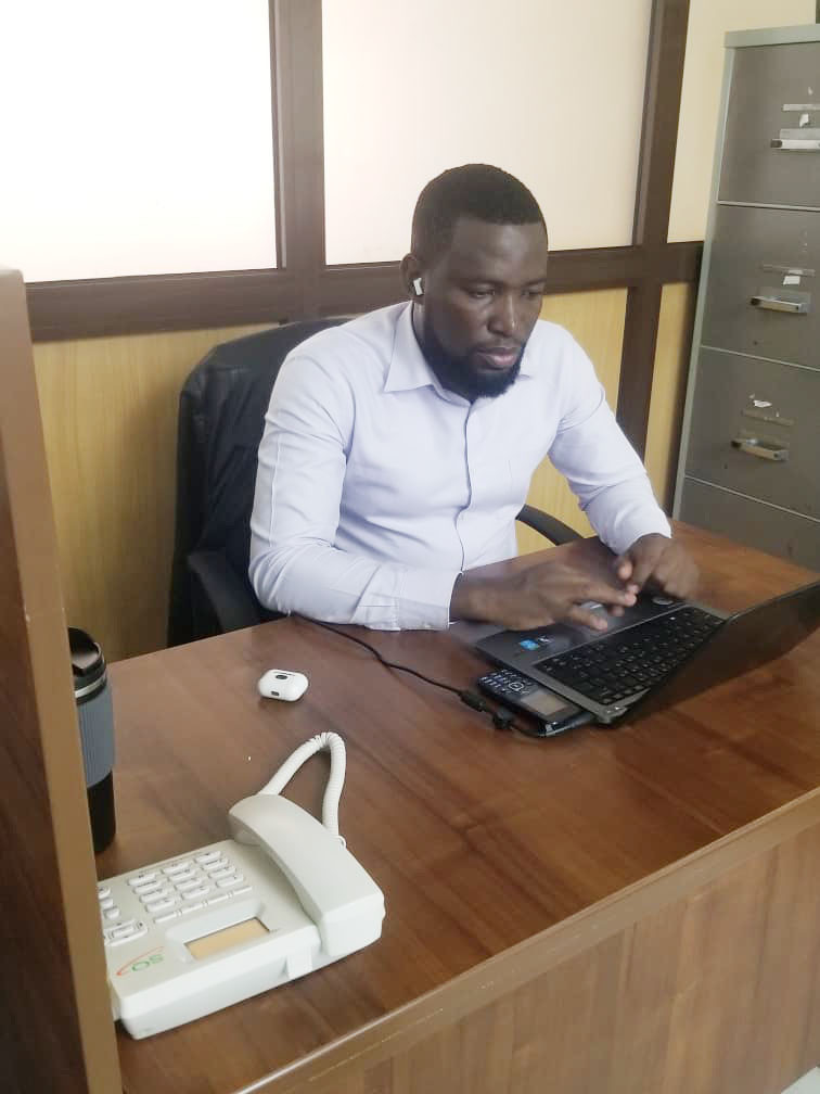 Organisation Secretary