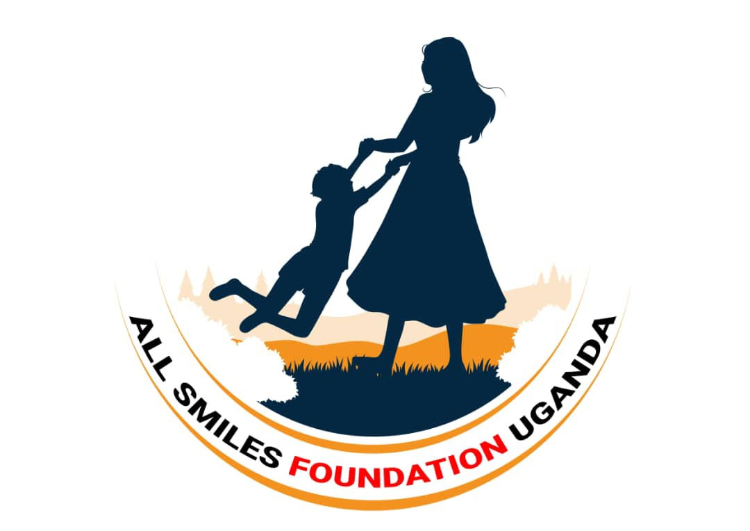 All Smiles Foundation Uganda Logo